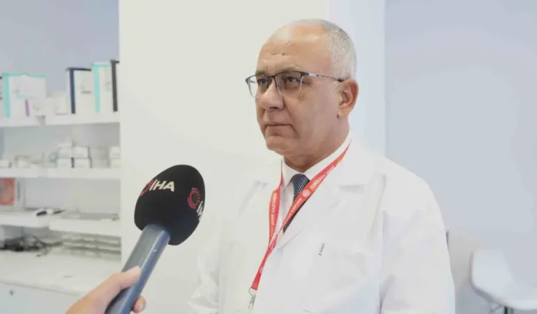 Ankara Bilkent Şehir Hastanesi’nde Asistanların Cerrahi Becerileri Simülasyonla Gelişiyor