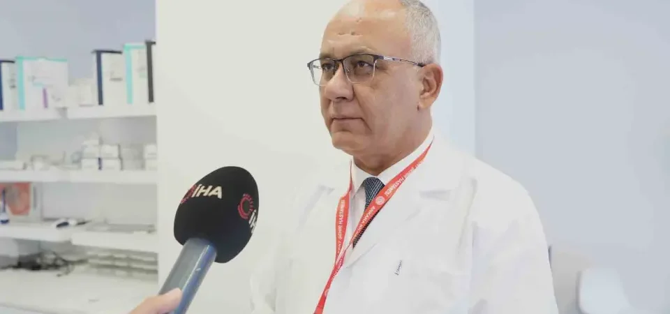 Ankara Bilkent Şehir Hastanesi’nde Asistanların Cerrahi Becerileri Simülasyonla Gelişiyor