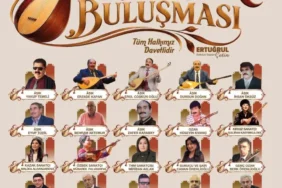 Anadolu’nun Sazı ve Sözü Pursaklar’da Buluşuyor: “Pursaklar Türkü Akşamları” Başlıyor