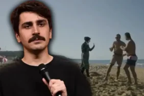 Deniz Göktaş’ın Bakanlık Destekli Kısa Filmi Mahkemeye Delil Olarak Sunulacak