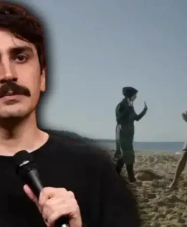 Deniz Göktaş’ın Bakanlık Destekli Kısa Filmi Mahkemeye Delil Olarak Sunulacak