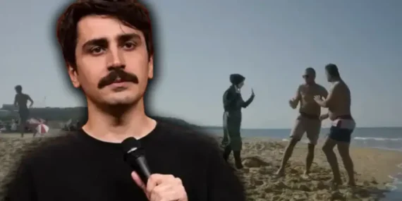 Deniz Göktaş’ın Bakanlık Destekli Kısa Filmi Mahkemeye Delil Olarak Sunulacak