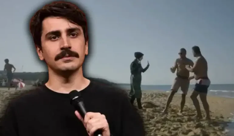 Deniz Göktaş’ın Bakanlık Destekli Kısa Filmi Mahkemeye Delil Olarak Sunulacak