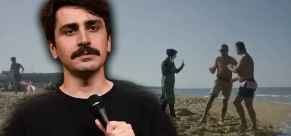 Deniz Göktaş’ın Bakanlık Destekli Kısa Filmi Mahkemeye Delil Olarak Sunulacak