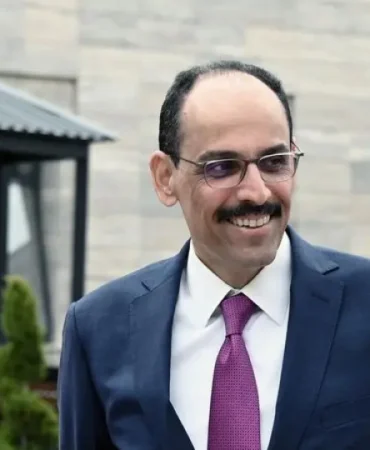 MİT Başkanı İbrahim Kalın’dan Pakistan’a Kritik Ziyaret