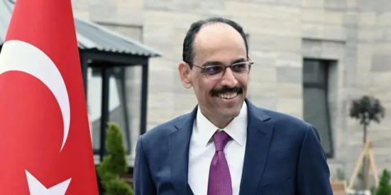 MİT Başkanı İbrahim Kalın’dan Pakistan’a Kritik Ziyaret