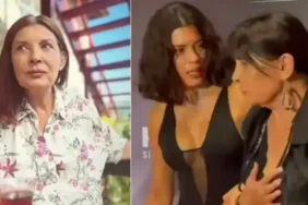 Usta Oyuncu Şerif Sezer Ödül Gecesinde Rahatsızlık Geçirdi
