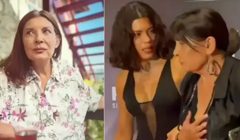 Usta Oyuncu Şerif Sezer Ödül Gecesinde Rahatsızlık Geçirdi