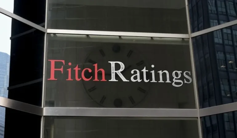 Fitch Ratings’ten Dolar/TL Tahmini: Kur 2027 Sonunda 60 Lirayı Bulacak