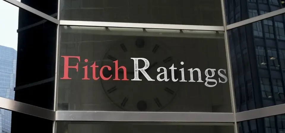 Fitch Ratings’ten Dolar/TL Tahmini: Kur 2027 Sonunda 60 Lirayı Bulacak