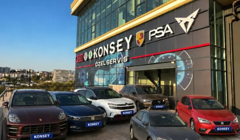 Araç bakımında fiyat kadar kapsam da önemli: Teklif alırken nelere dikkat edilmeli?
