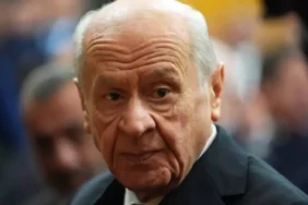 Devlet Bahçeli: Öcalan’a Villa Değil 250 Metrekarelik Konut Yapıldı