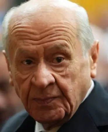 Devlet Bahçeli: Öcalan’a Villa Değil 250 Metrekarelik Konut Yapıldı
