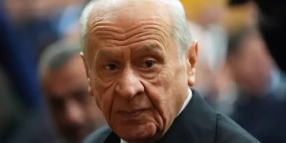Devlet Bahçeli: Öcalan’a Villa Değil 250 Metrekarelik Konut Yapıldı