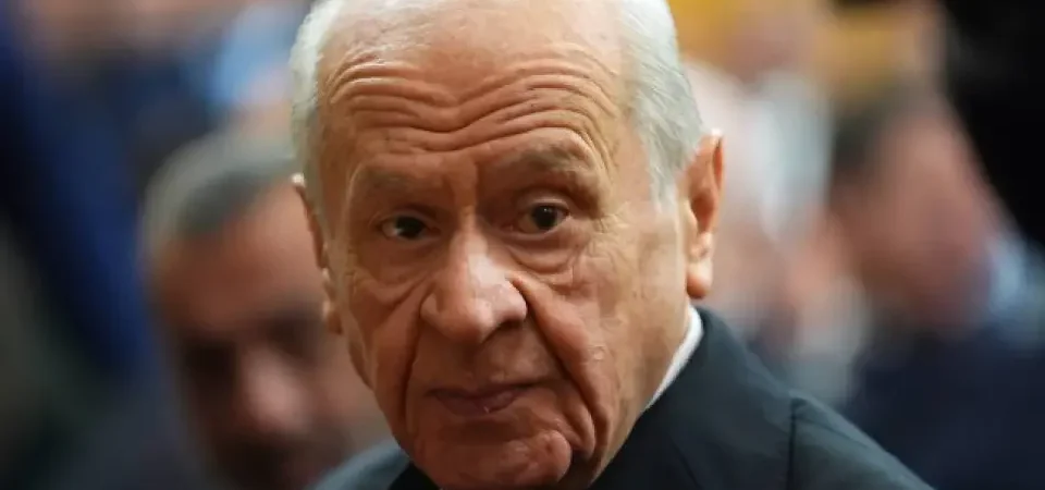 Devlet Bahçeli: Öcalan’a Villa Değil 250 Metrekarelik Konut Yapıldı