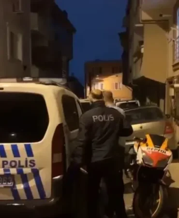 Ankara Cumhuriyet Başsavcılığı Koordinesinde 11 İlde Nitelikli Dolandırıcılık Operasyonu