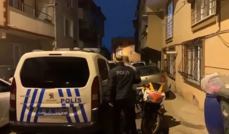 Ankara Cumhuriyet Başsavcılığı Koordinesinde 11 İlde Nitelikli Dolandırıcılık Operasyonu