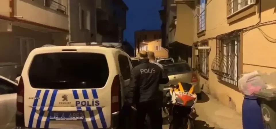 Ankara Cumhuriyet Başsavcılığı Koordinesinde 11 İlde Nitelikli Dolandırıcılık Operasyonu