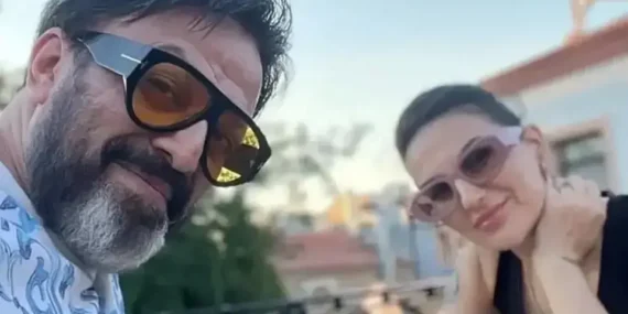 Oyuncu Serhat Kılıç’ın Sevgilisinden Vefat Haberi ve Açıklama