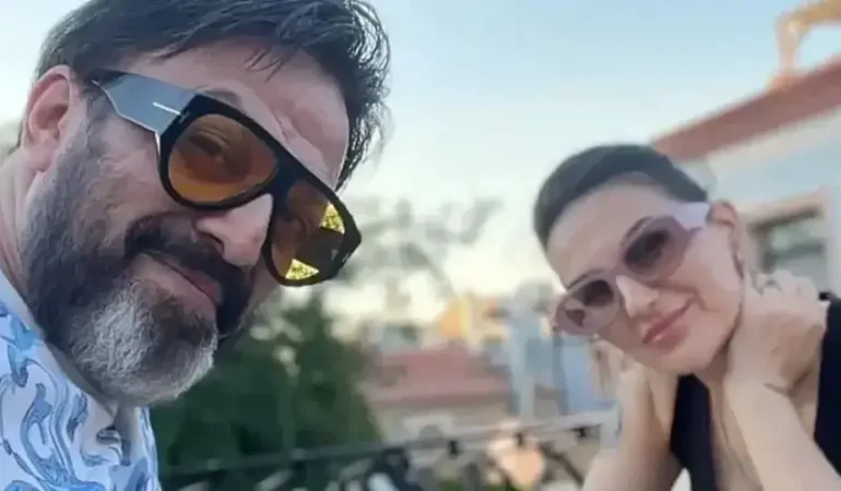 Oyuncu Serhat Kılıç’ın Sevgilisinden Vefat Haberi ve Açıklama