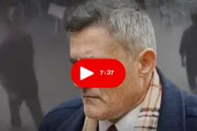 Kaşif Kozinoğlu’nun Öldüğü Güne Ait Koğuş Görüntüleri Ortaya Çıktı: “14 Dakikalık Karanlık” Detayı