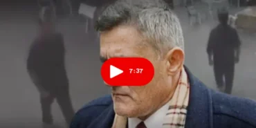 Kaşif Kozinoğlu’nun Öldüğü Güne Ait Koğuş Görüntüleri Ortaya Çıktı: “14 Dakikalık Karanlık” Detayı