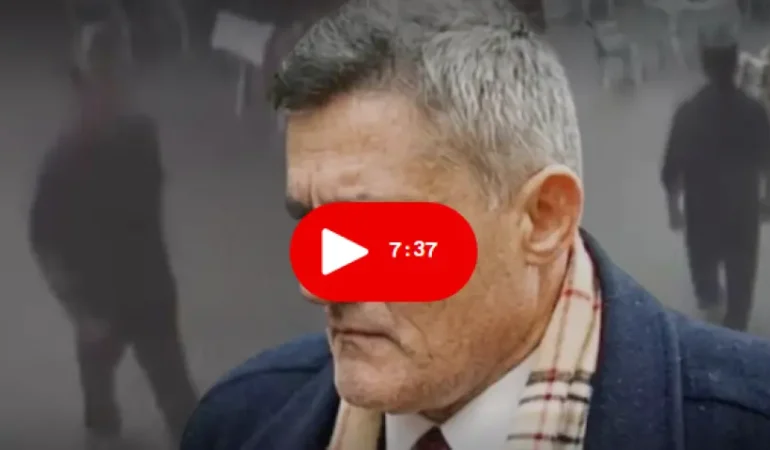 Kaşif Kozinoğlu’nun Öldüğü Güne Ait Koğuş Görüntüleri Ortaya Çıktı: “14 Dakikalık Karanlık” Detayı