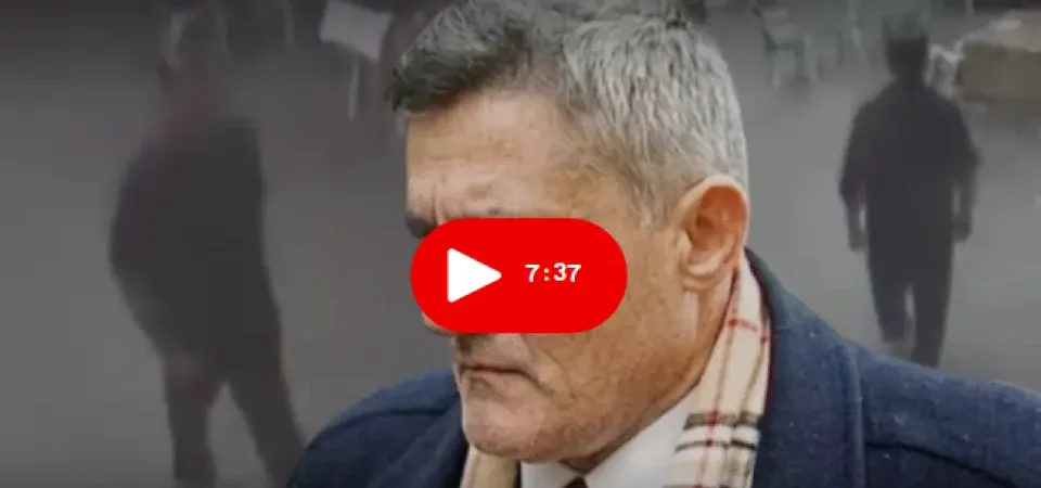 Kaşif Kozinoğlu’nun Öldüğü Güne Ait Koğuş Görüntüleri Ortaya Çıktı: “14 Dakikalık Karanlık” Detayı