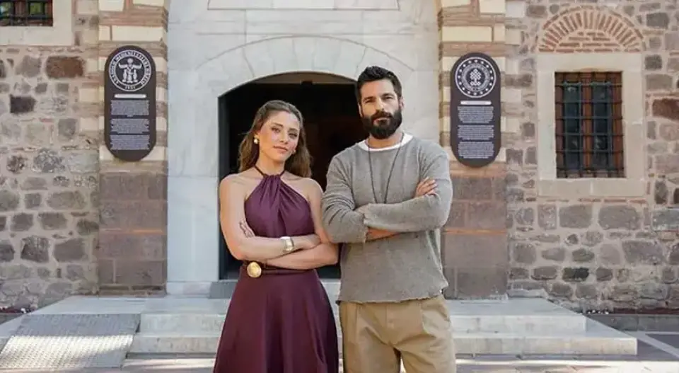 “The Knot: Gateway to Anatolia” Sergisi ile Anadolu’nun İzinde Yeni Bir Yolculuk