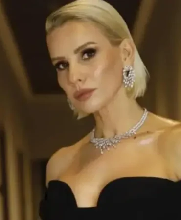 Esra Erol Ticarete Atıldı: Başarılı Sunucunun Yeni Sektörü Herkesi Şaşırttı