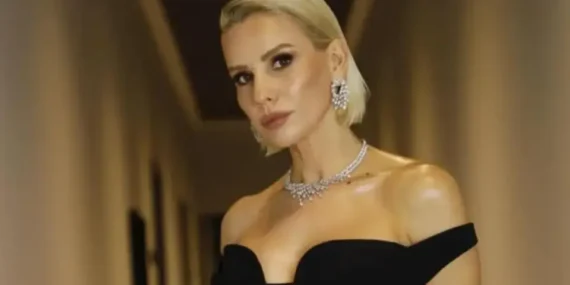 Esra Erol Ticarete Atıldı: Başarılı Sunucunun Yeni Sektörü Herkesi Şaşırttı