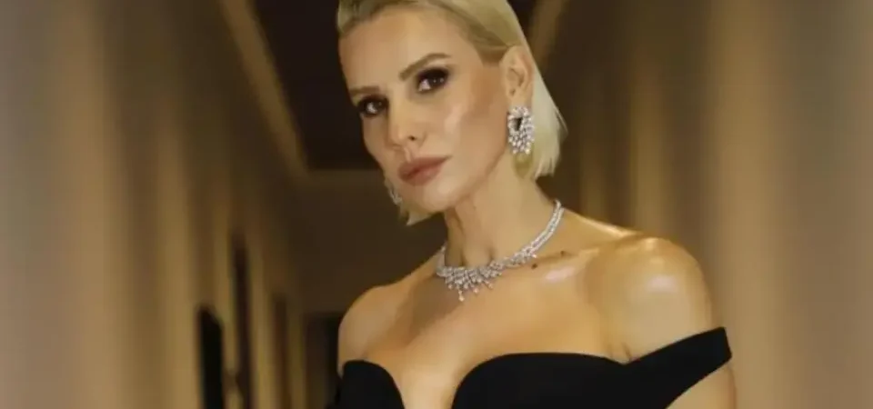 Esra Erol Ticarete Atıldı: Başarılı Sunucunun Yeni Sektörü Herkesi Şaşırttı