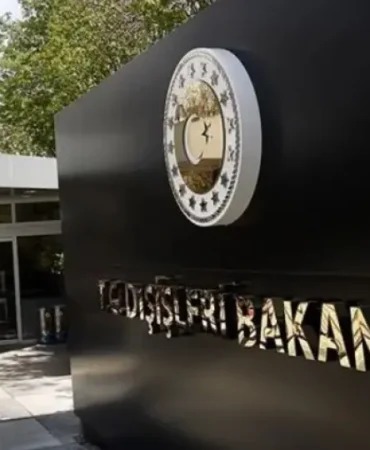 Resmi Gazete’de Yayımlandı: 12 Ülkeye Yeni Büyükelçi Atandı