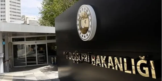 Resmi Gazete’de Yayımlandı: 12 Ülkeye Yeni Büyükelçi Atandı