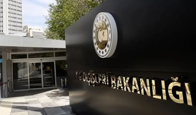 Resmi Gazete’de Yayımlandı: 12 Ülkeye Yeni Büyükelçi Atandı