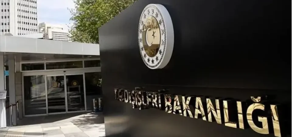 Resmi Gazete’de Yayımlandı: 12 Ülkeye Yeni Büyükelçi Atandı