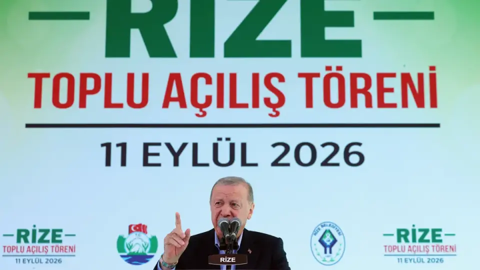 Cumhurbaşkanı Erdoğan: “Şehirlerimizi Dirençli Hale Getiriyoruz”