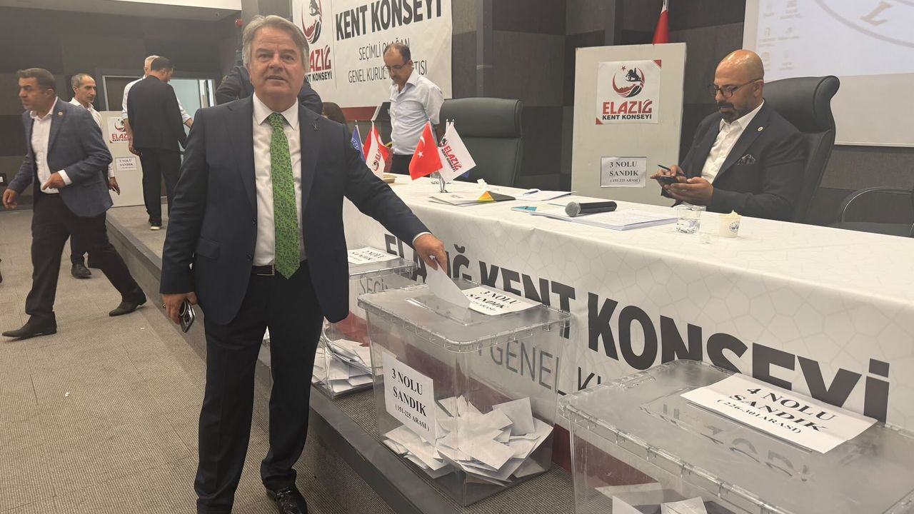 Başkan Koca Güven Tazeledi: “Biz Başkanlık Sevdasında Değiliz”