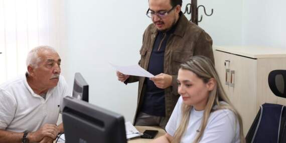 Ulubatlı Hasan’da Kentsel Dönüşüm Sürecinde %90,07’lik Uzlaşı
