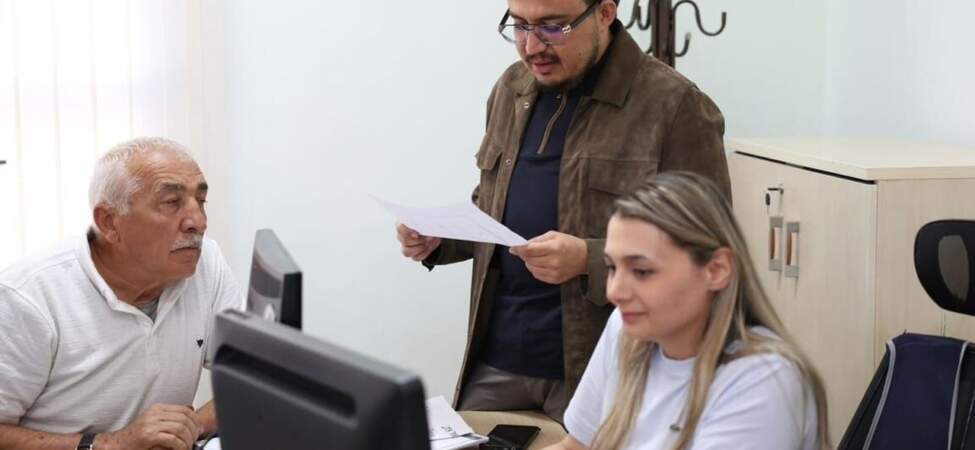 Ulubatlı Hasan’da Kentsel Dönüşüm Sürecinde %90,07’lik Uzlaşı
