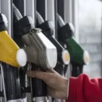 Tabela Değişti: Motorin ve Benzine Zam Geldi