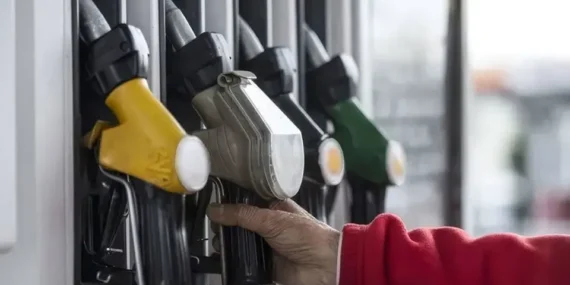 Tabela Değişti: Motorin ve Benzine Zam Geldi