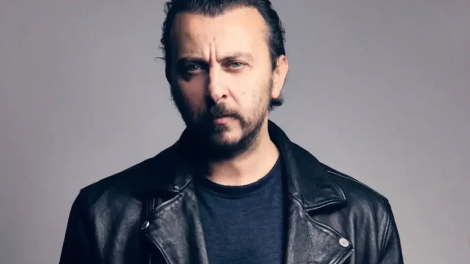 Ali Atay’dan Sinema Sürprizi: “Köpek Balıkları” Filmi İçin Hazırlıklar Başladı