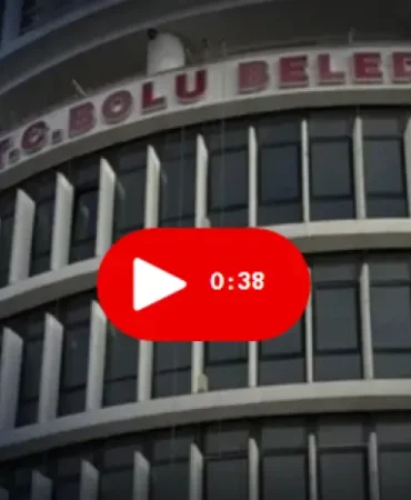 Bolu Belediyesi’ne “Hayalet Araç” Operasyonu: 7 İlde 22 Gözaltı Kararı
