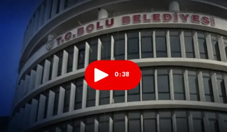 Bolu Belediyesi’ne “Hayalet Araç” Operasyonu: 7 İlde 22 Gözaltı Kararı