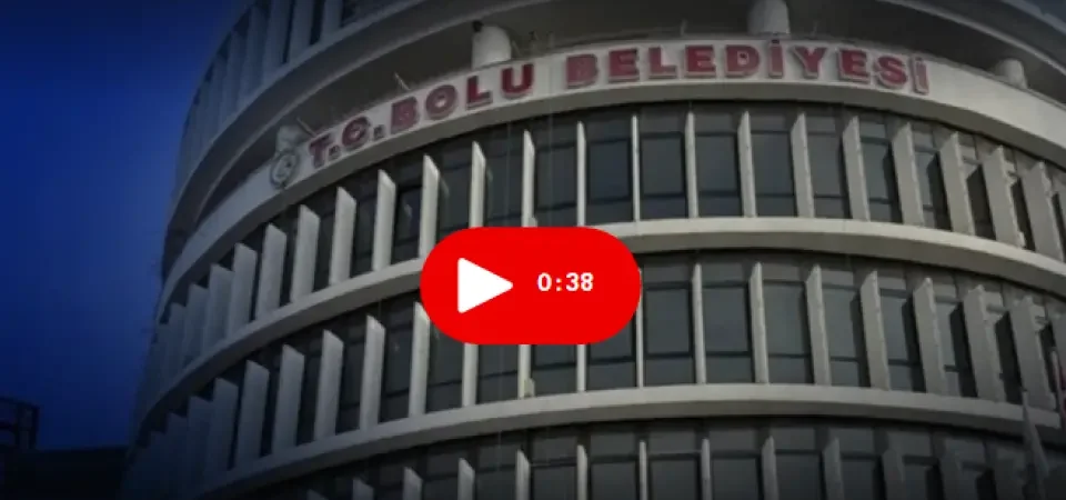 Bolu Belediyesi’ne “Hayalet Araç” Operasyonu: 7 İlde 22 Gözaltı Kararı