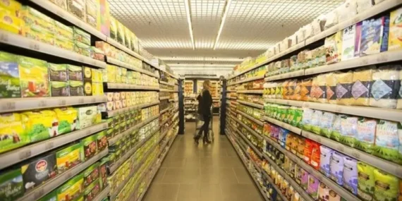 Ekonomi Yönetiminde Sevindiren Gelişme: Tüketici Güveni Son Yılların En Yüksek Seviyesine Ulaştı
