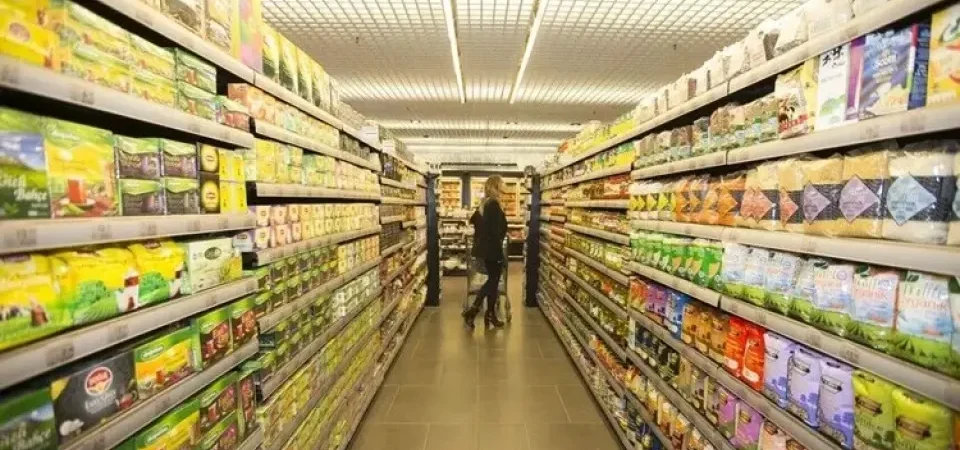 Ekonomi Yönetiminde Sevindiren Gelişme: Tüketici Güveni Son Yılların En Yüksek Seviyesine Ulaştı