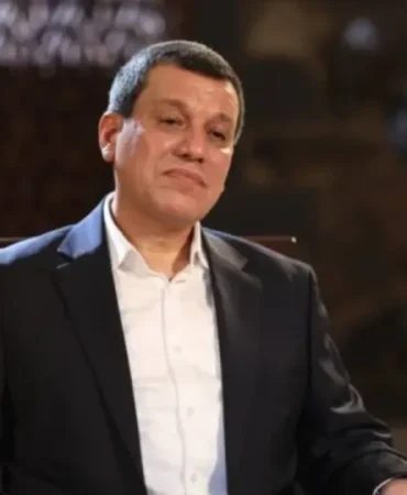 Mazlum Abdi’den “Türkiye’ye Gelecek misiniz?” Sorusuna Yanıt
