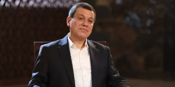 Mazlum Abdi’den “Türkiye’ye Gelecek misiniz?” Sorusuna Yanıt